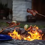 Prázdninový dům Am Weinberg By Interhome Köveskál