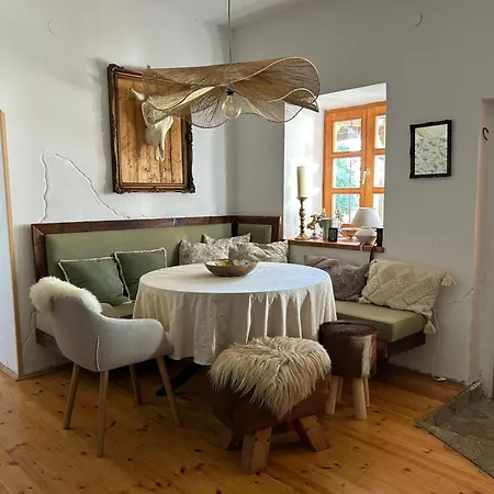 Am Weinberg By Interhome بيت للعطل *