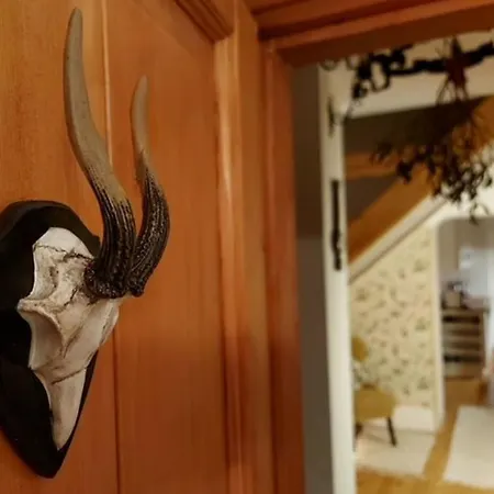 בית נופש Am Weinberg By Interhome Köveskál