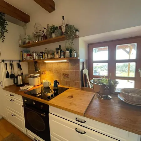 بيت للعطل Am Weinberg By Interhome