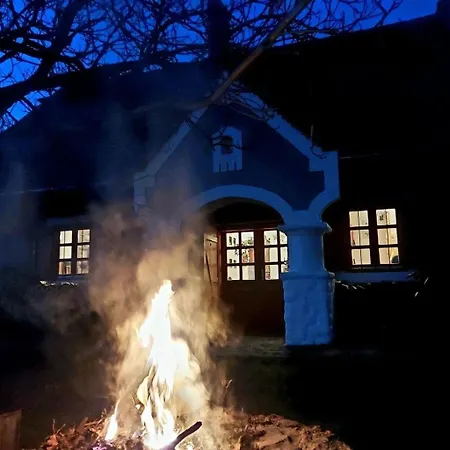 Am Weinberg By Interhome Feriehus Köveskál