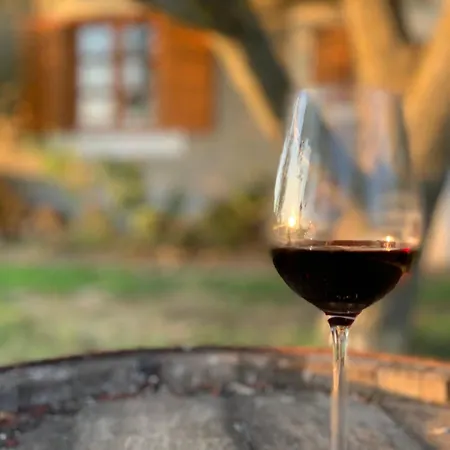 Am Weinberg By Interhome