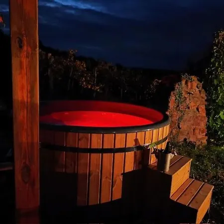 Am Weinberg By Interhome Feriehus *