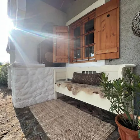Feriehus Am Weinberg By Interhome *