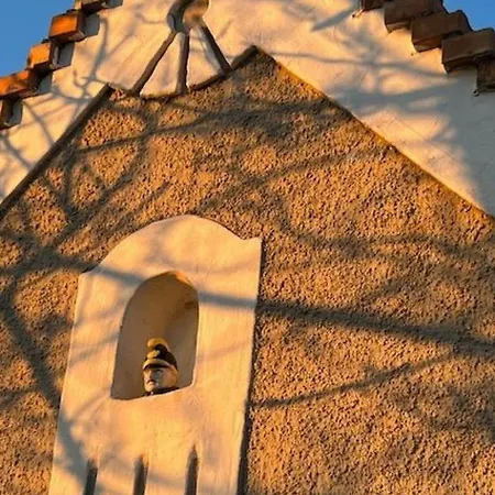 Feriehus Am Weinberg By Interhome Köveskál