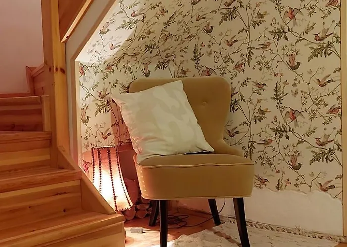 Am Weinberg By Interhome