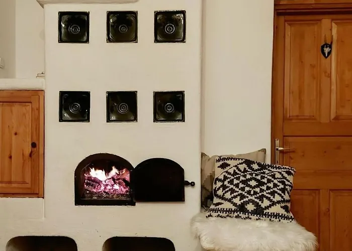 Am Weinberg By Interhome בית נופש Köveskál