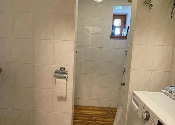 Am Weinberg By Interhome * Köveskál