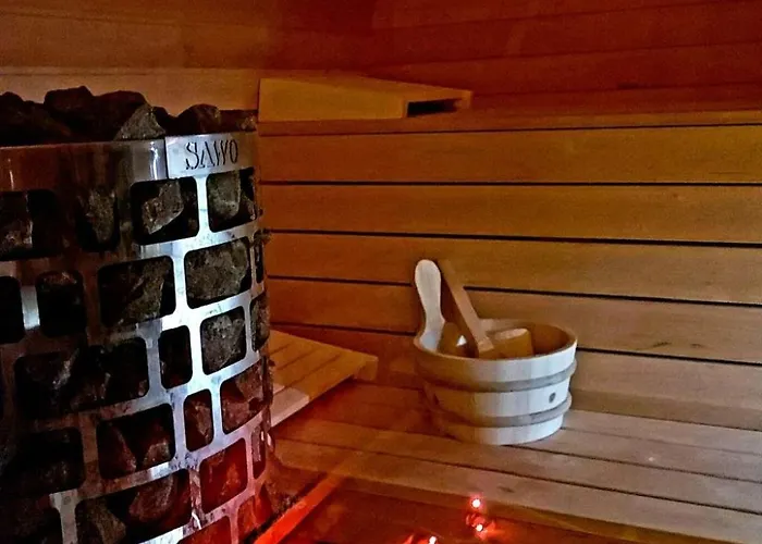 Am Weinberg By Interhome בית נופש