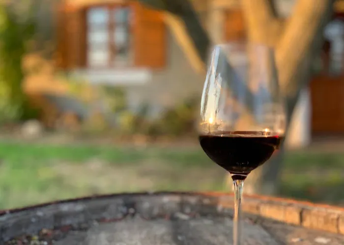 Am Weinberg By Interhome