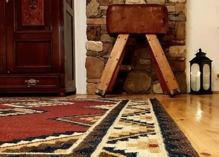 בית נופש Am Weinberg By Interhome Köveskál