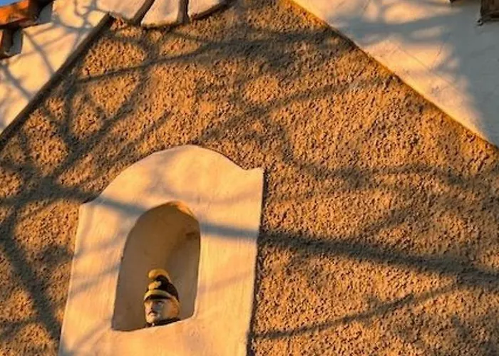 בית נופש Am Weinberg By Interhome Köveskál